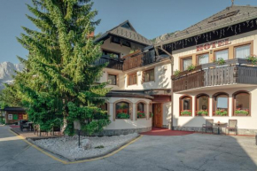 Garni Hotel Miklič